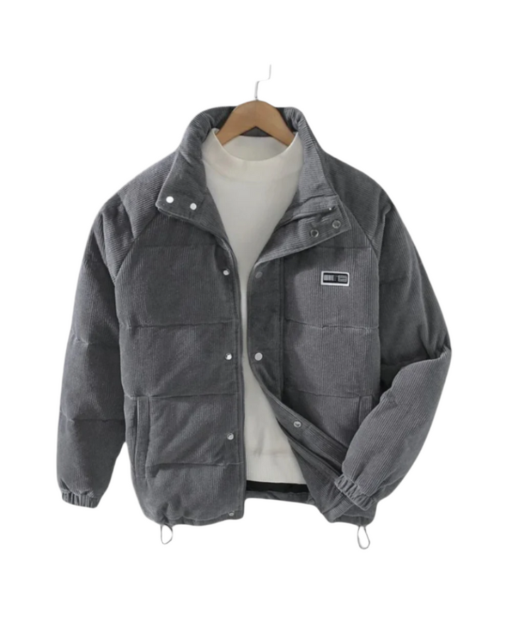 Corduroy | Comfortable Jacket