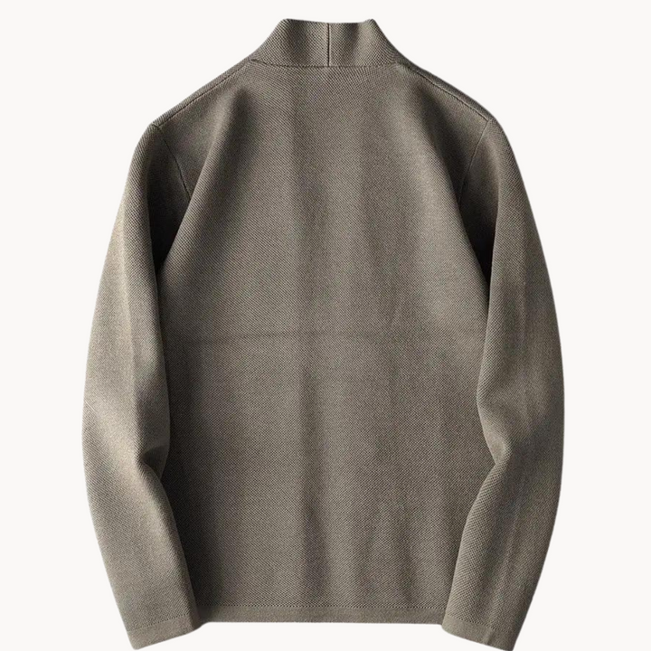 Chris | Lightweight Tailored Jacket
