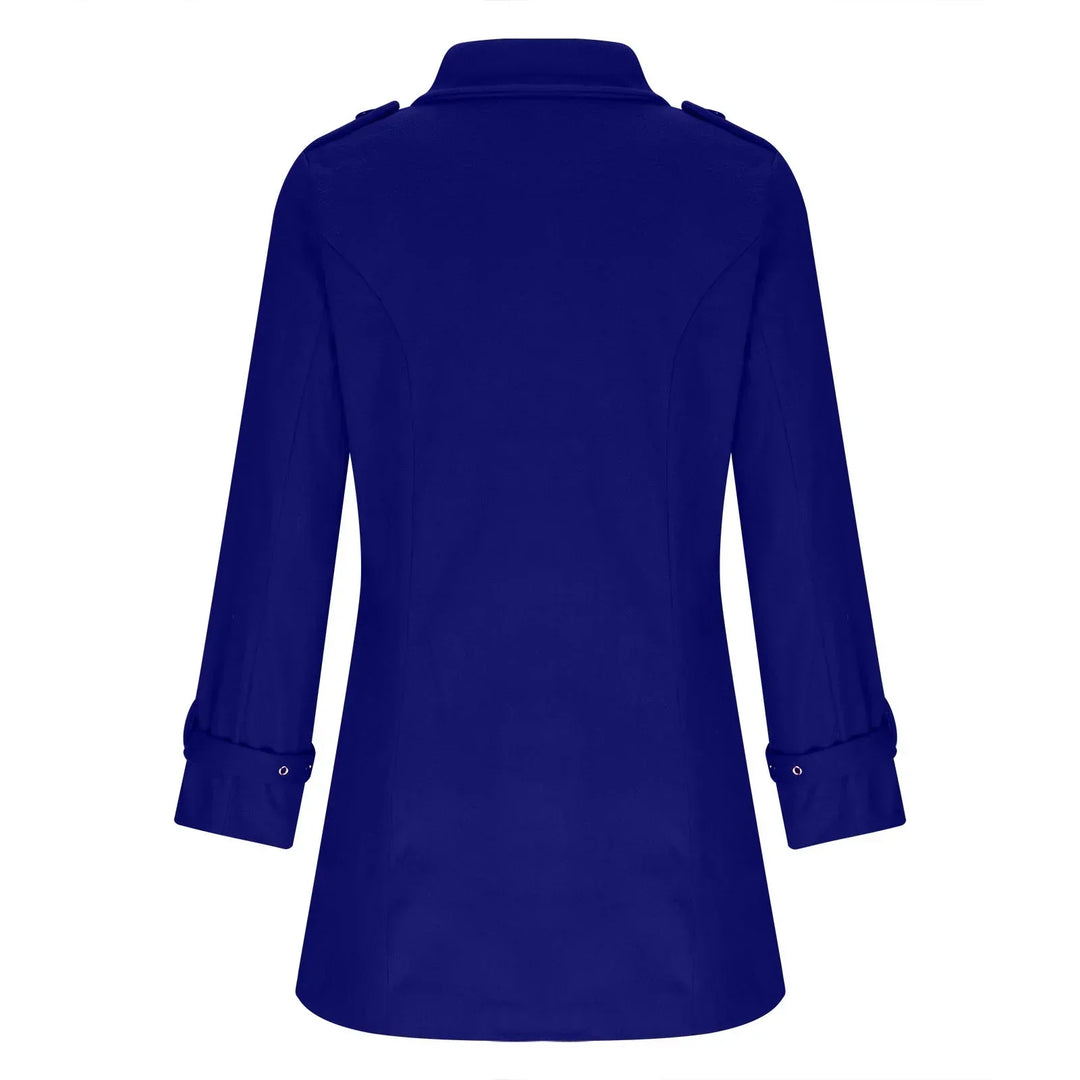 Sophia | Elegant Premium Warm Coat