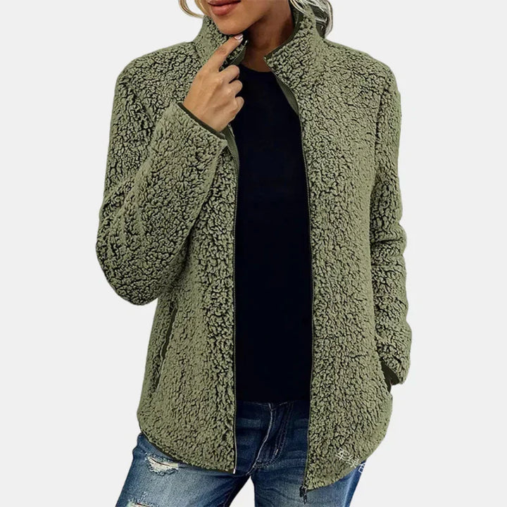 Eden | Elegant Casual Jacket
