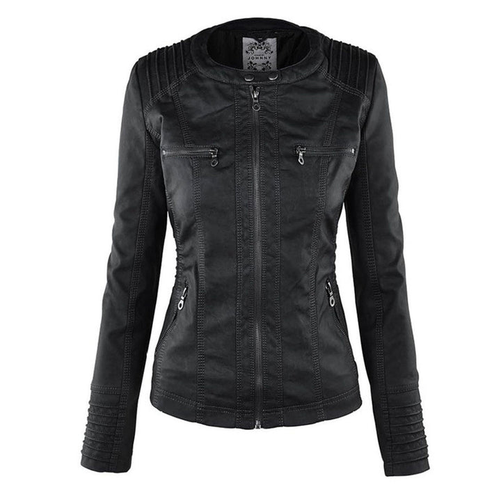 Natalia | Modern Urban Style Jacket
