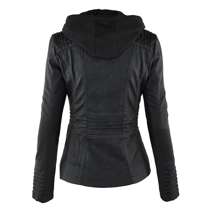 Natalia | Modern Urban Style Jacket