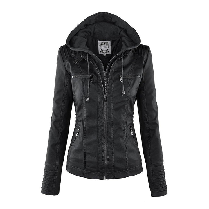 Natalia | Modern Urban Style Jacket