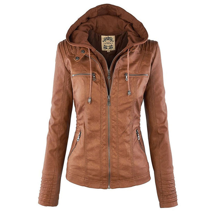 Natalia | Modern Urban Style Jacket