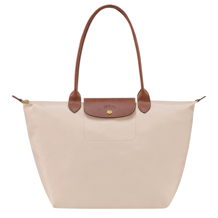 Large Le Pliage Tote, Paper