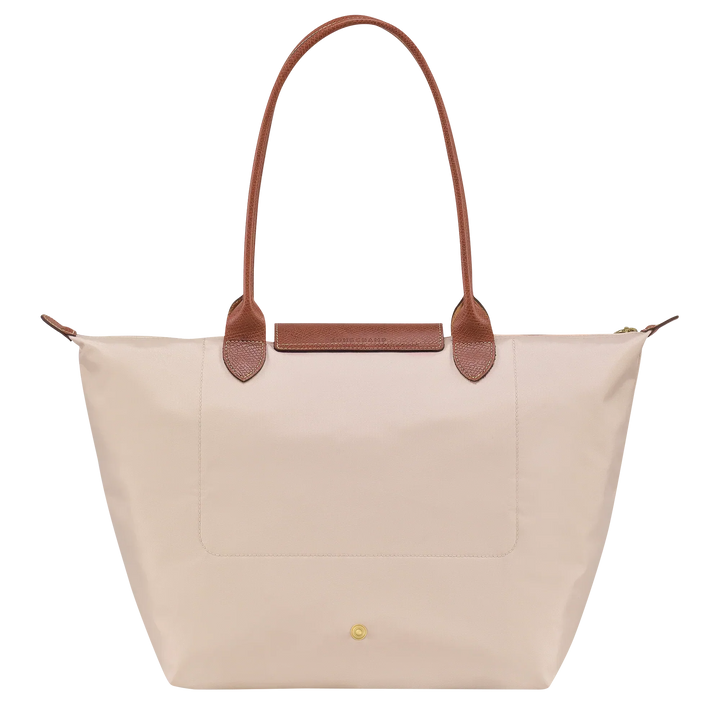 Large Le Pliage Tote, Paper