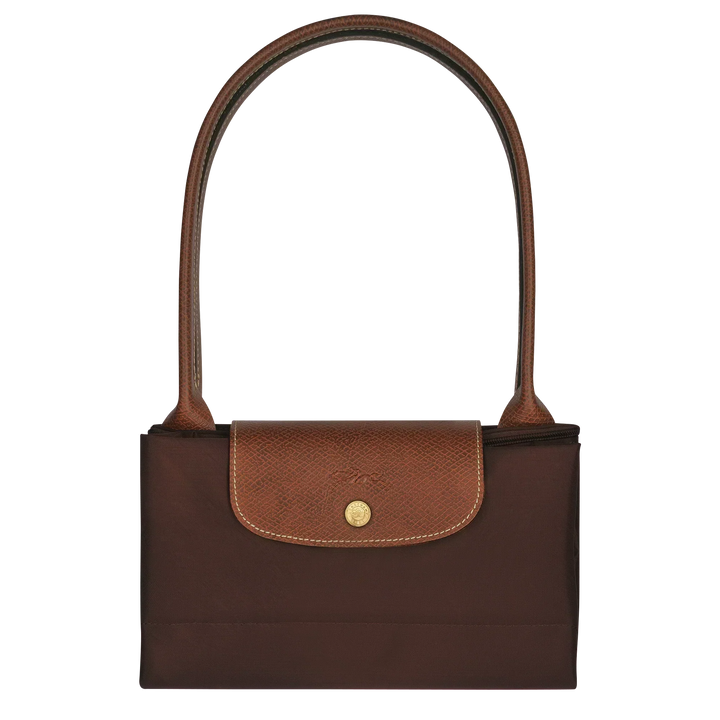 Large Le Pliage Tote, Ebony