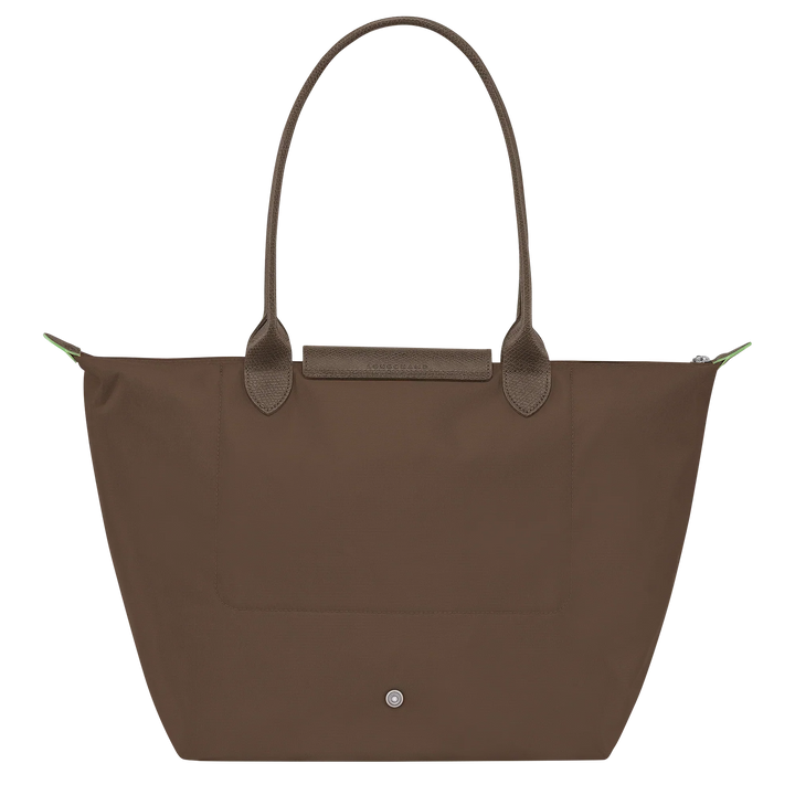 Large Le Pliage Tote, Terra