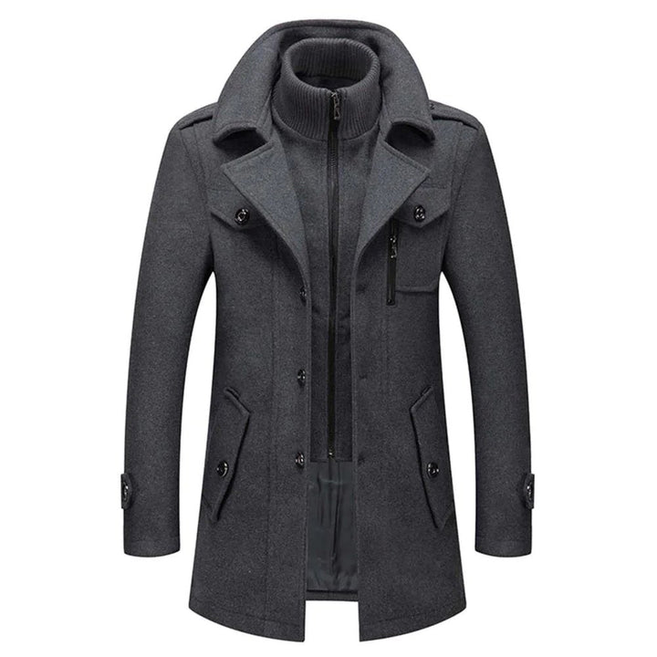 Chris | Two-Piece Winter Coat
